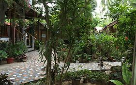 Golden Monkey Cottages